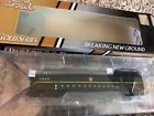 4-axle 500160 True Line Trains Ho Pennsylvania Unit