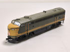 500161 True Line Trains Ho Unit Cn Project