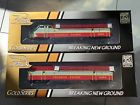 4052-4454 500167s True Line Trains 1-87