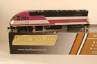 500198 True Line Trains Ho 0553965001983