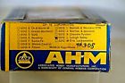 5012-l-ho 5012-l Ahm Lehigh Valley Powered Diesel Locomotive By