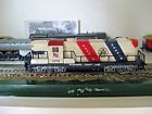 5012n Ahm Ho Scale Gp-18