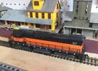 5015b Ahm H-o Scale Milwaukee