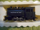 5017-b Ahm Nib Baltimore Ohio Dockside Ho Engine