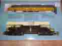 5024-b Proto 2000 Life-like Products Series E8 9 Locomotive Chicago North Western Nib