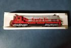 50244-03 Unknown New Old Stock Alco Dummy Sf Ho Scale