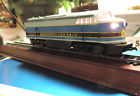 5024fo Box. Diesel Ho Head Ahm Light Board. Dummy. Working Number