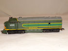 5024g Ahm Ho Scale Northern Pacific Dummy Fm Locomotive Rd Np
