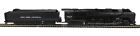 50302 Bachmann Plus Ho New York Central Niagara Steam Loco Mib