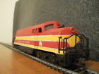 5040-cd Ahm Bl-2 Diesel Locomotive