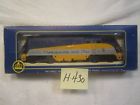 5040-d-a Ahm Ho Dummy Loco Chesapeake Ohio