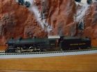 5044 Ihc Ho Scale Baltimore