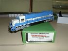 5047 Overland Models Omi Custom