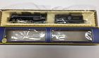 5051-06 Rivarossi Ahm Berkshire Ho Steam Locomotive