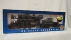 50601 Bachmann Smoke Slope Union Pac Up Steam Locomotive Engine