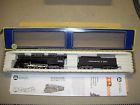 5061-d Rivarossi Chesapeake Ohio 2-8-4