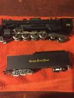 5061-nkp Ahm Ho Berkshire Nkp Steam Locomotive Box