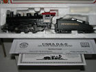 50614 Bachmann Ho Scale Usra Penn Rr