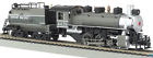 50706 Bachmann Ho Scale Union Pacific Usra Steam Locomotive Tender