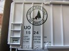 Uo1524 5071 Athearn Union Railroad Of Oregon Dd Box Car Rd