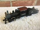 5075 Rivarossi Steam Locomotive Chicago Northwestern