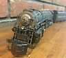 1214 5077 Broadway Limited Ho Bl Class Dc Ready