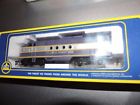 5080f Ahm H-o Scale Atlantic