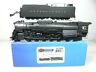2-10-4 5086 Broadway Limited Imports Bli Ho Prr Pennsylvania Locomotive