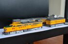 5096.1 Overland Models Omi Union