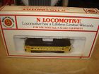 51-610-20 Bachmann N Scale Brill