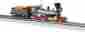 51004 Bachmann Ho Western Atlantic Texas 4-4-0 American W Coal Tender Load 022899510040