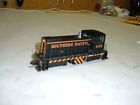 5108 Bachmann Ho Dc Spectrum Sp Ton Switcher Southern Pacific For
