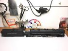 5111-sp Rivarossi Ahm Ho Scale Sp Cab Forward Steam Locomotive
