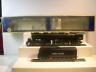 5113-b U.p. Ahm Rivarossi Boxed Ho Challenger Steam Loco Union Pacific Tender