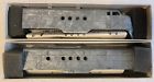 5121-t13-000003 Bowser Fta Ftb Body Athern Proto Power Metal Die Cast