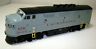 5122 Stewart Ho Dl Lackawanna Early The Grey Ghost 820024051228