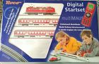 Br110 51232 Roco Ho Complete Digital Startset Db Loco Passenger Car And