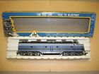 5129 Rivarossi Baltimore Ohio Emd Diesel Locomotive In Vintage Ahm Box