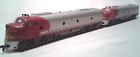 5130-d Rivarossi Ho Scale Ahm