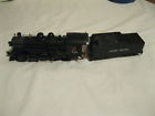 51301 Bachmann Spectrum Steam Locomotive Consolidation Union Pacific Dcc