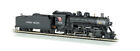51319 Bachmann Ho Union Pacific Steam Locomotive 022899513195