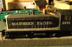 5131e Ahm Ho Southern Pacific