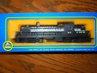 5131fd Ahm Ho Scale Dummy New York Central Locomotive