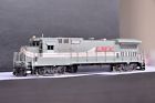 5132 Overland Models Omi Brass Lmx Dash Diesel Engine Rare