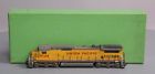 8-40c 5135 Overland Ho Brass Up Dash Diesel Locomotive