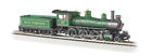 0228991 51403 Bachmann Ho Southern Baldwin Steam Loco Sound 022899514031