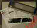 5149-p Rivarossi Ahm 0-6-0 Six Wheel Switcher Steam Locomotive W Box Pennsylvan