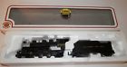 51511 Bachmann Ho Scale Powered Prairie Steam Loco With Smoke