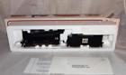 0228990 51525 Bachmann Ho Steam Engine Tender Western Pacific Locomotive 022899515250