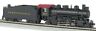 51528 Bachmann Ho Pennsylvania Prairie Steam Locomotive 022899515281